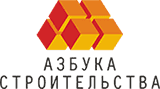 Логотип Азбука строительства